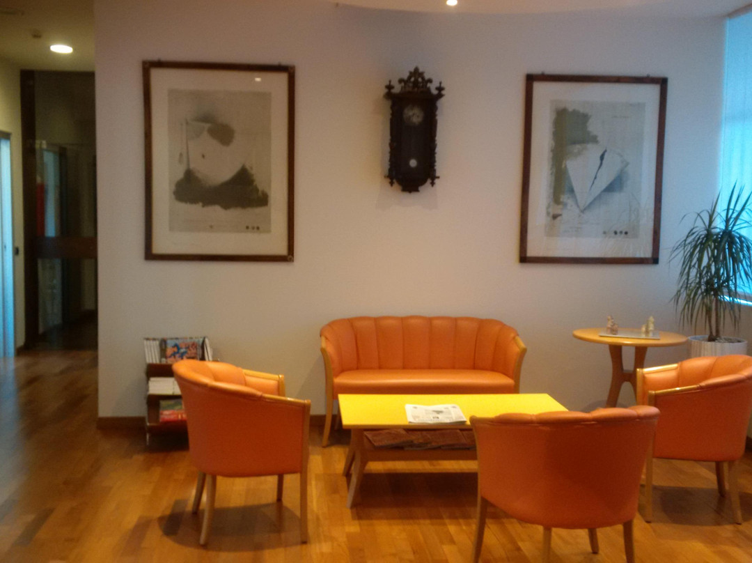 Albergo Anelli主图