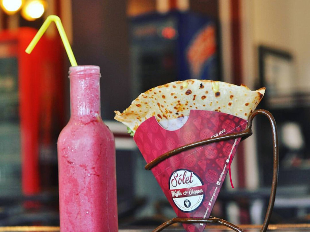 Pueblo Bello餐馆和美食-Solet Gourmet