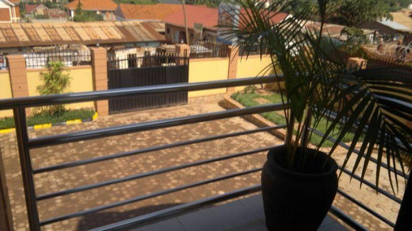 Namugongo酒店住宿-Gape Hotel