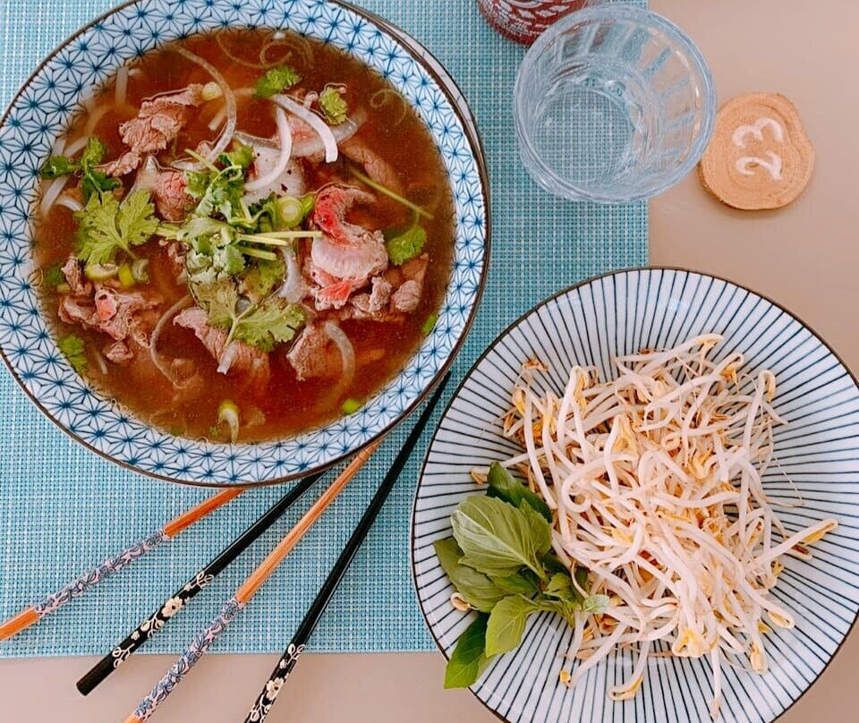 La Cantine de Xuan