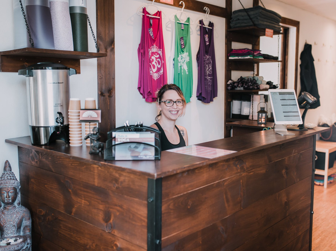 Melisande Yoga-塔伯拉山必去景点