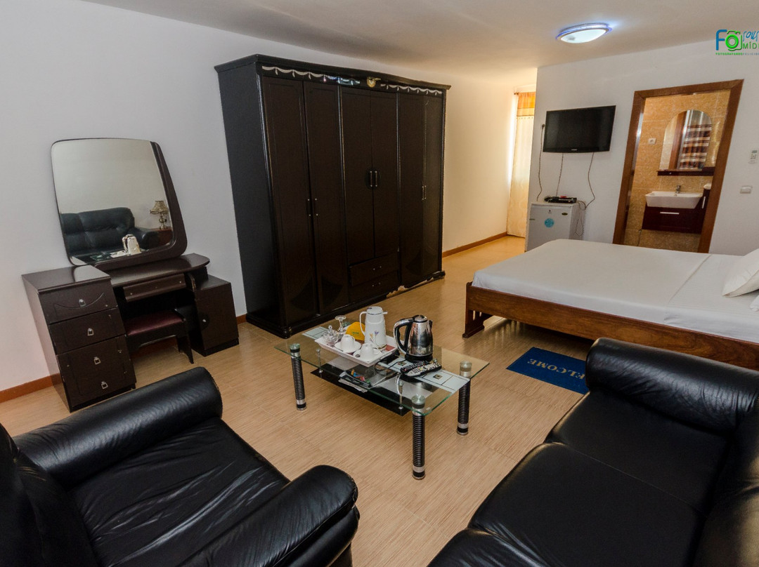 Hotel Sarima