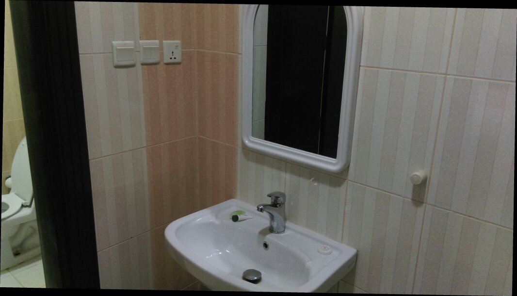卢鲁特纳吉酒店式公寓