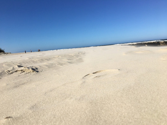 Jaguaruna餐馆和美食-Arroio Corrente