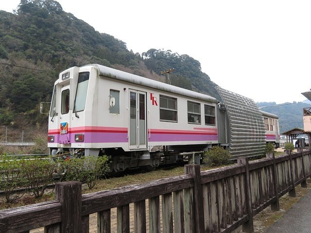 TR Ressha no Yado