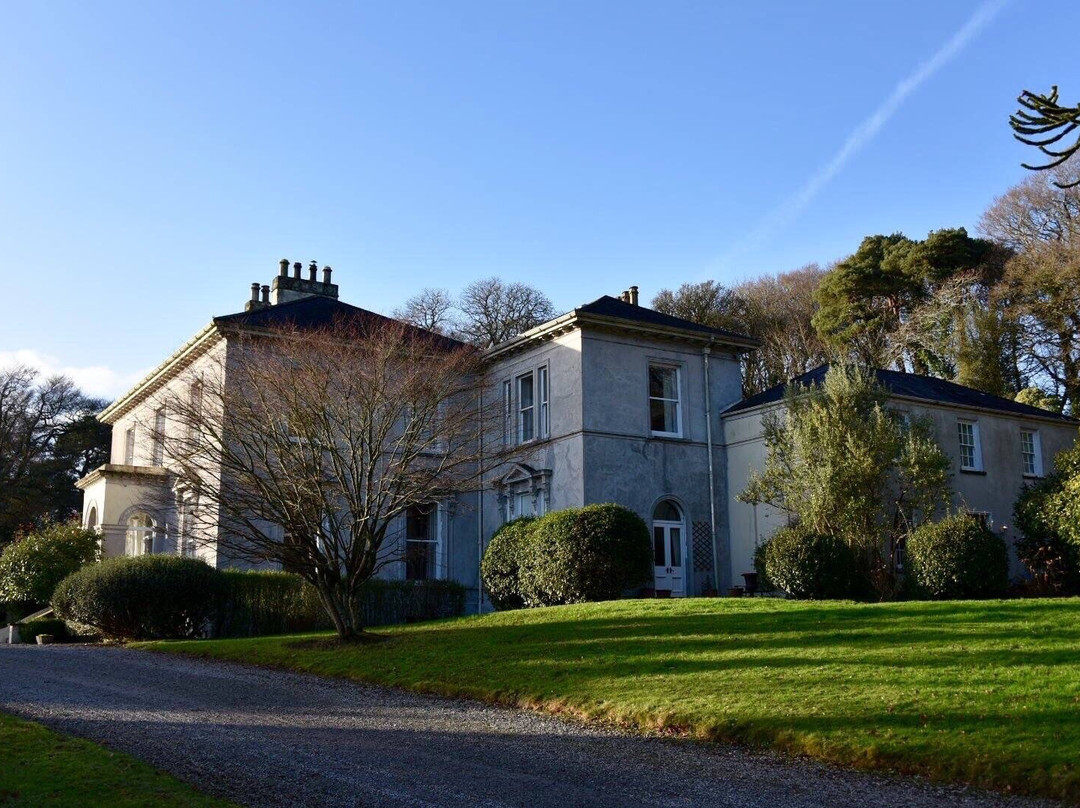 Farran House