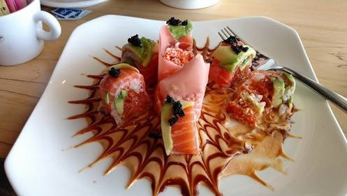 West Windsor Township餐馆和美食-Roots - Asian Kitchen