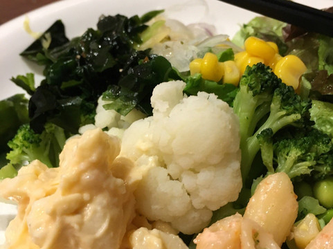 太陽のごちそう