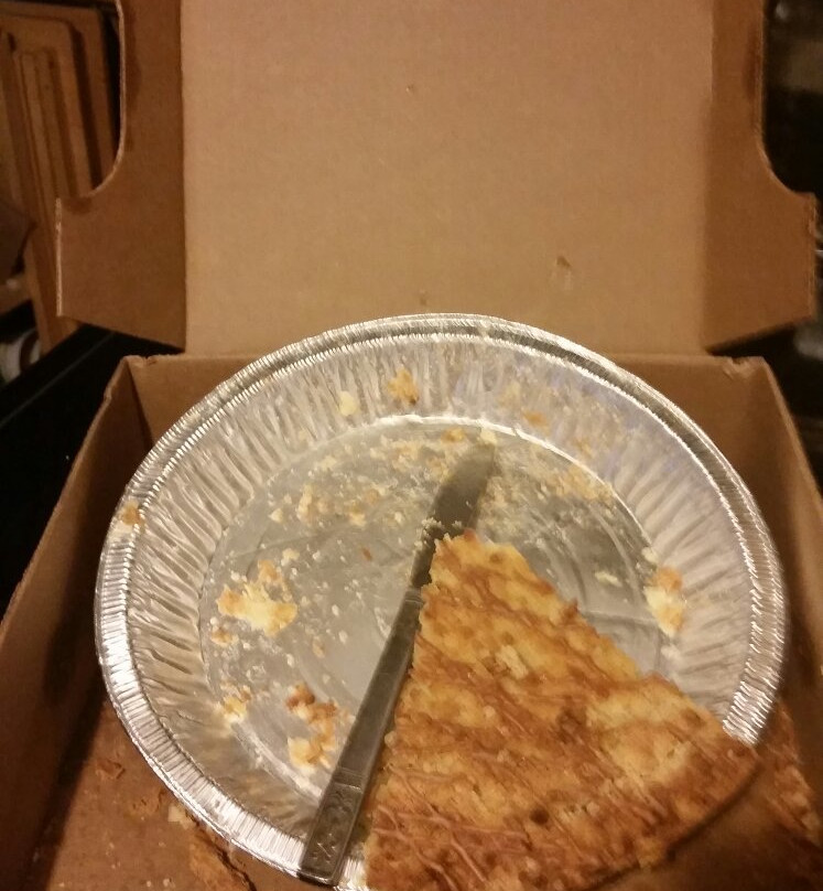 Amherst餐馆和美食-Mama Jo Homestyle Pies