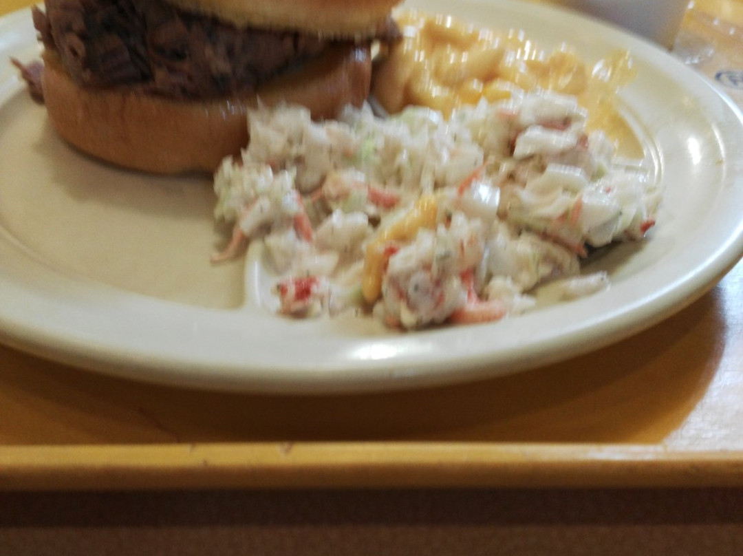 Dickey's Barbecue Pit