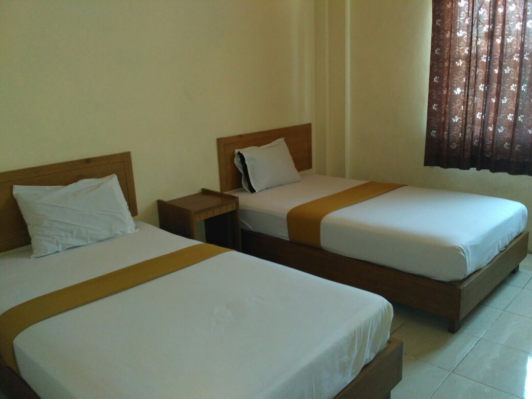 Hotel Kaltara