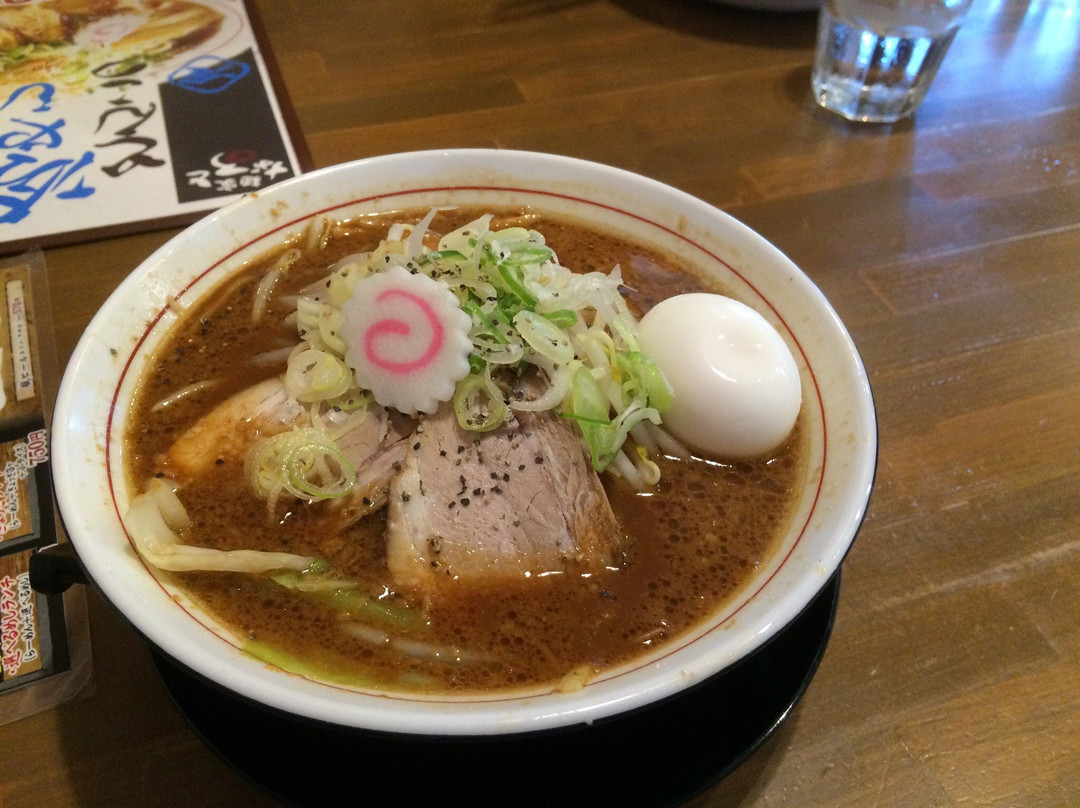 麺家なると