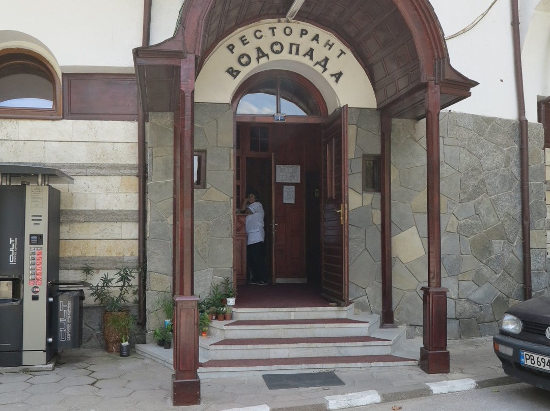 Borovo旅游攻略图片