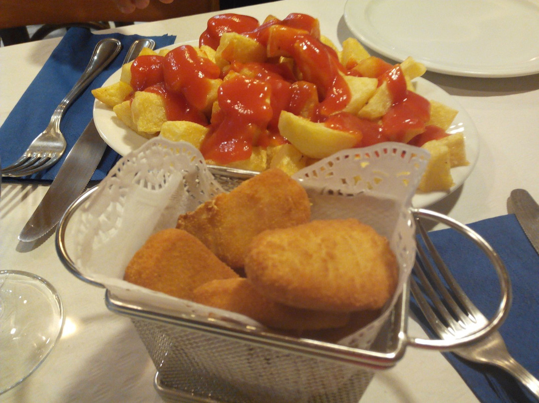 Cafe Boulevard
