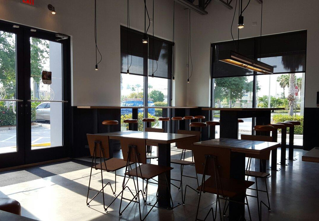 Chipotle Mexican Grill