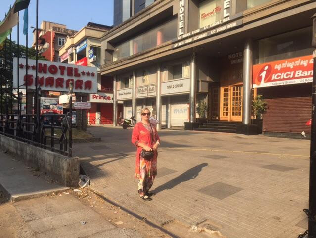 Sharara Plaza Hotel