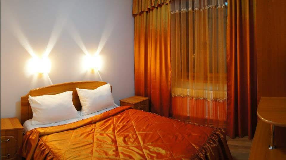 Habitat Hotel