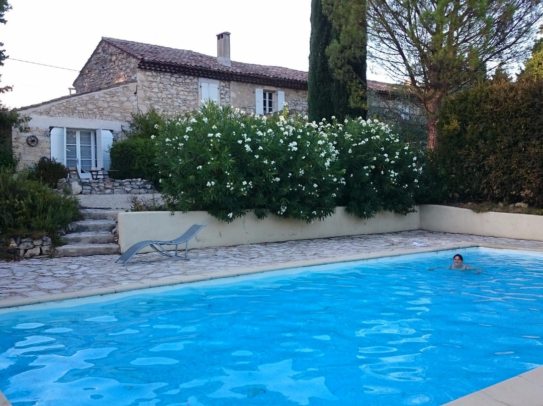 Bonlieu-sur-Roubion旅游攻略图片