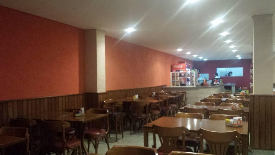 Maykol's Pizzaria e Sanduícheria