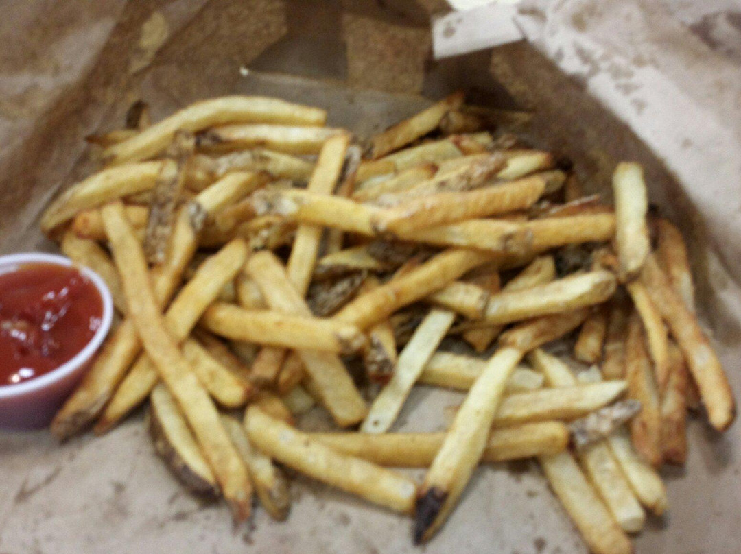 Five Guys