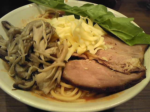 井の庄 エミオ保谷店