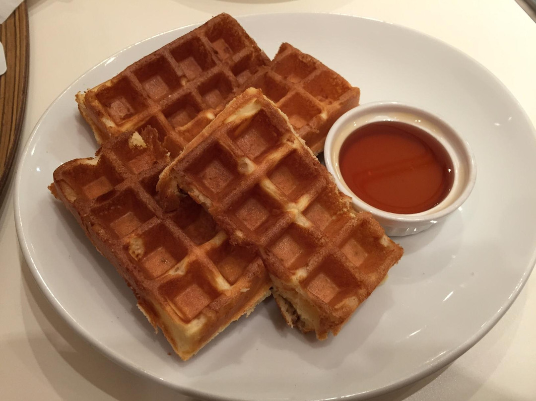 マザーリーフ ティースタイル グランデュオ立川店