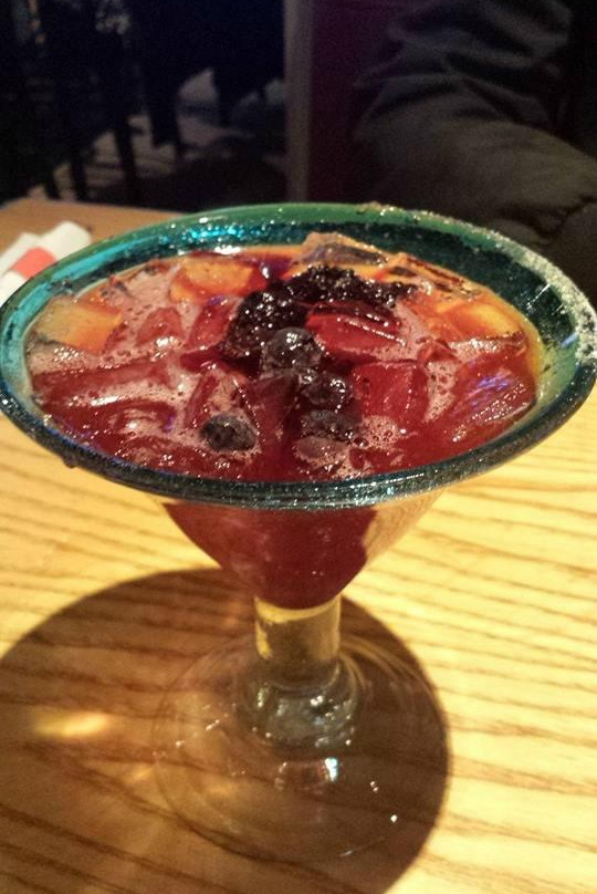 Holtsville餐馆和美食-Chili's Grill & Bar