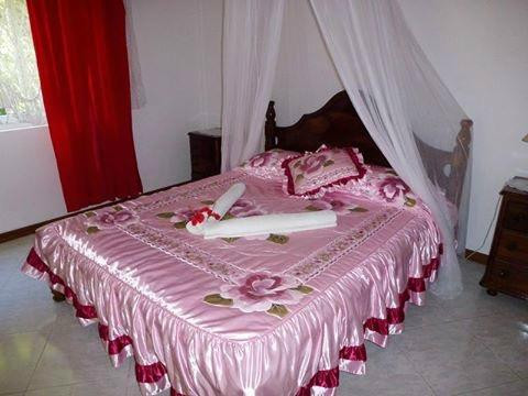 Chez Muriel Guest House