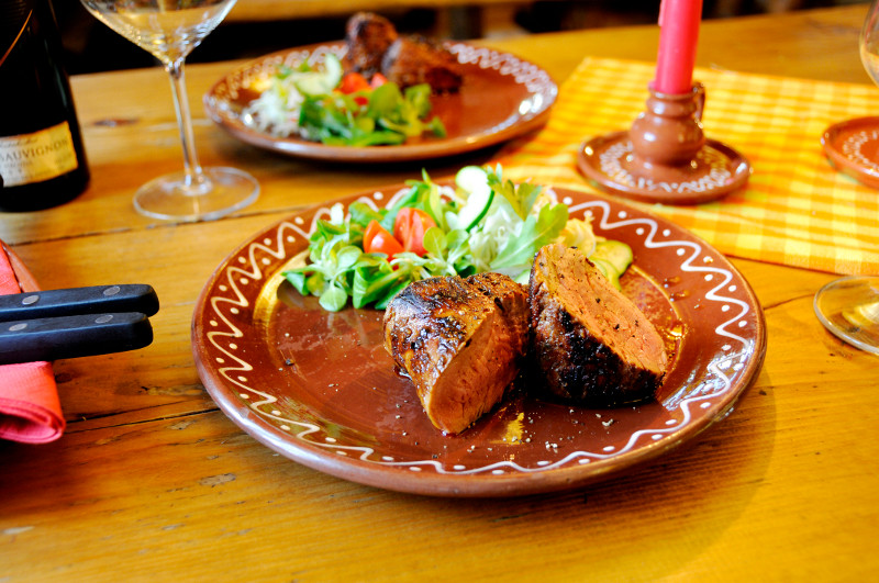 Zilina Region餐馆和美食-Terchovska Koliba Diery