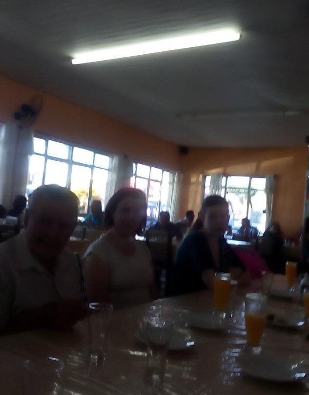 Churrascaria Fedatto