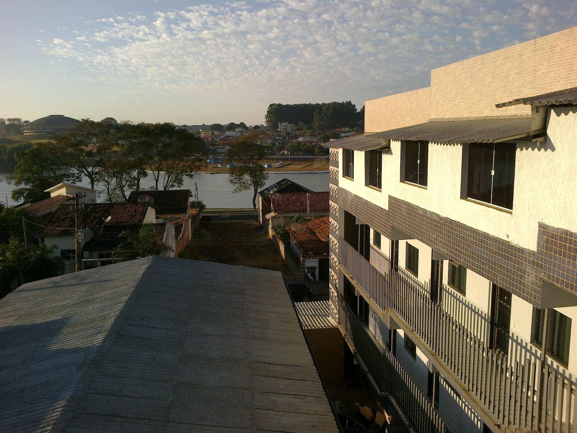 Lagos Hotel-客卧