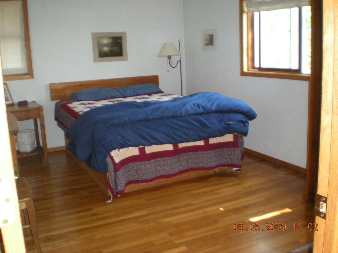 Gooseberry Trailside Suites