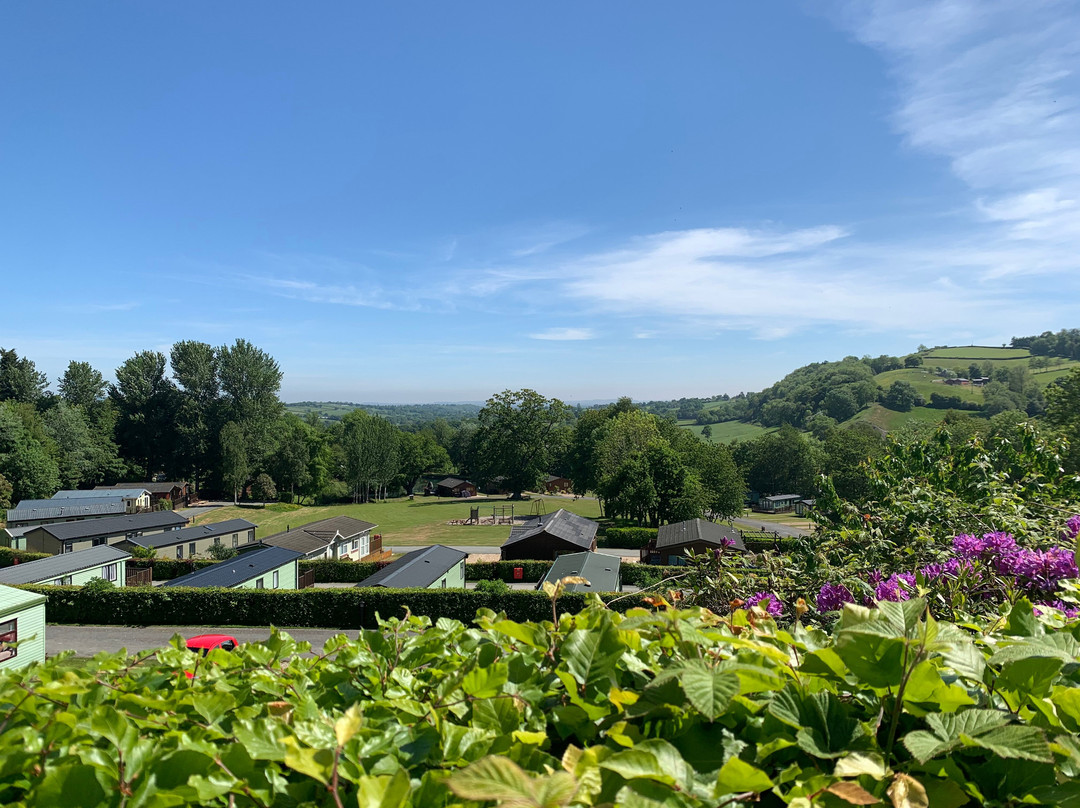 Valley View Holiday Park