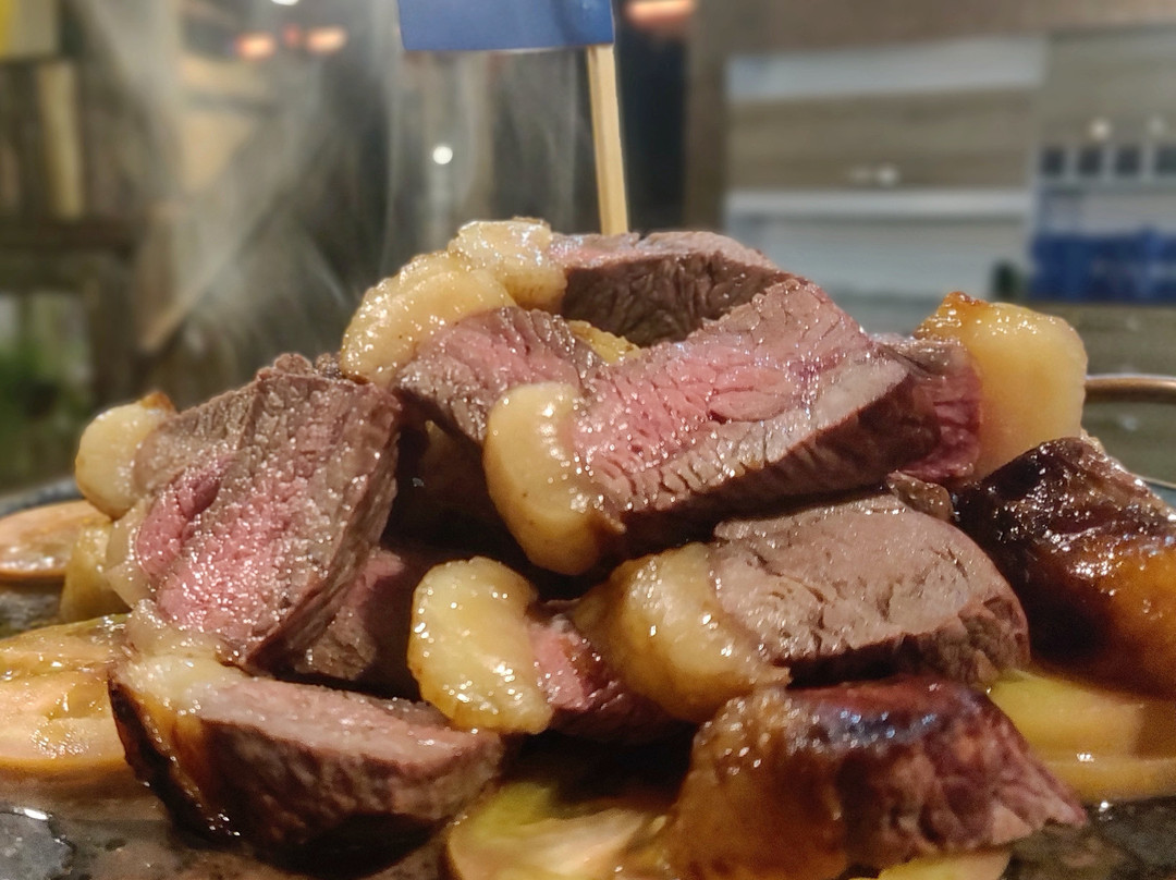 Quintal - Carnes Nobres