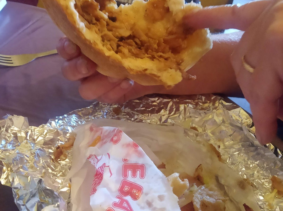 Kebab Time