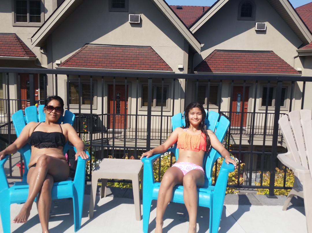 The Castle At Swan Lake主图