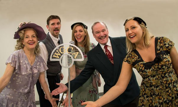 Galena Center for the Arts-加利纳必去景点