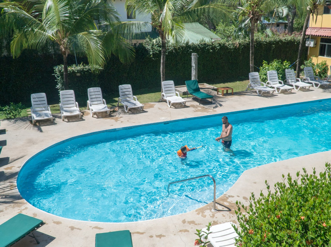 Hotel Isolina Beach主图