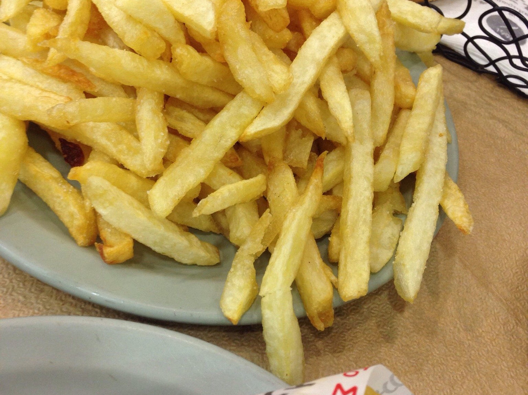 Kamaritsa餐馆和美食-To Steki