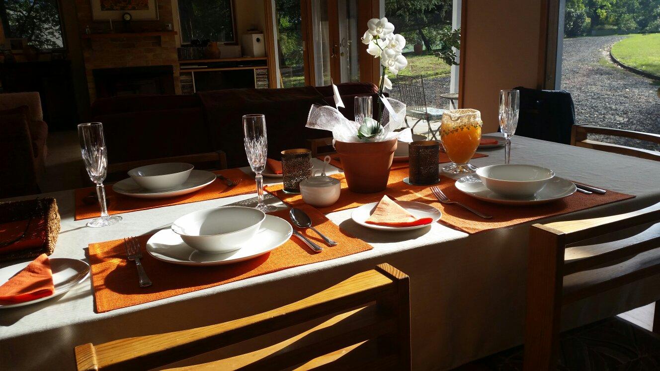 Knockwood Estate-餐饮