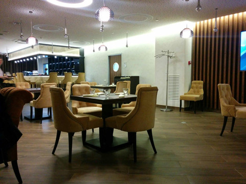 Kalinino餐馆和美食-Aldente-Fusion