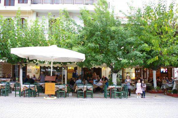 Taverna Rodamanthis