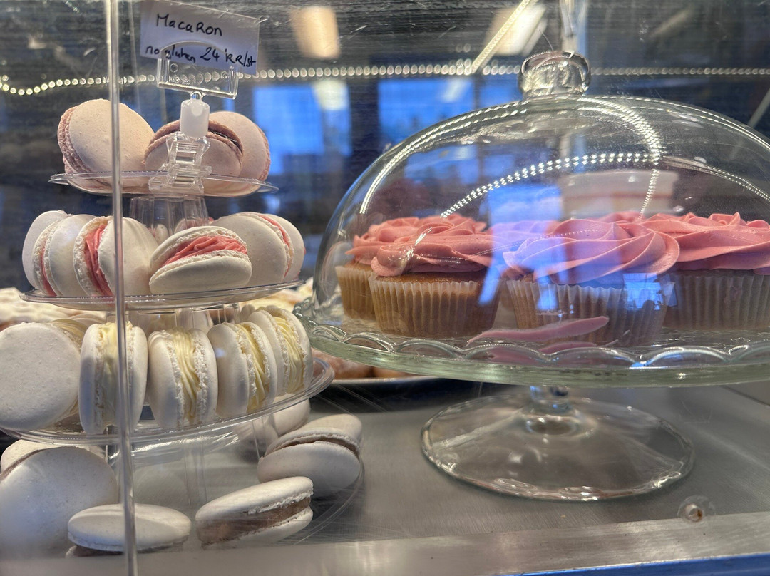 Laure's Fika