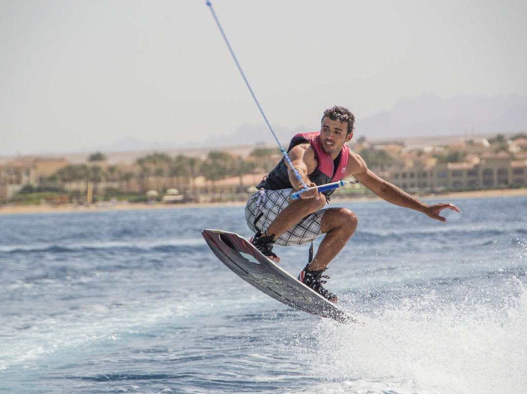 Salt Cave Hurghada-Sahl Hasheesh必去景点