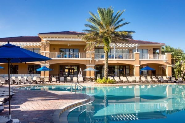 FantasyWorld Resort主图