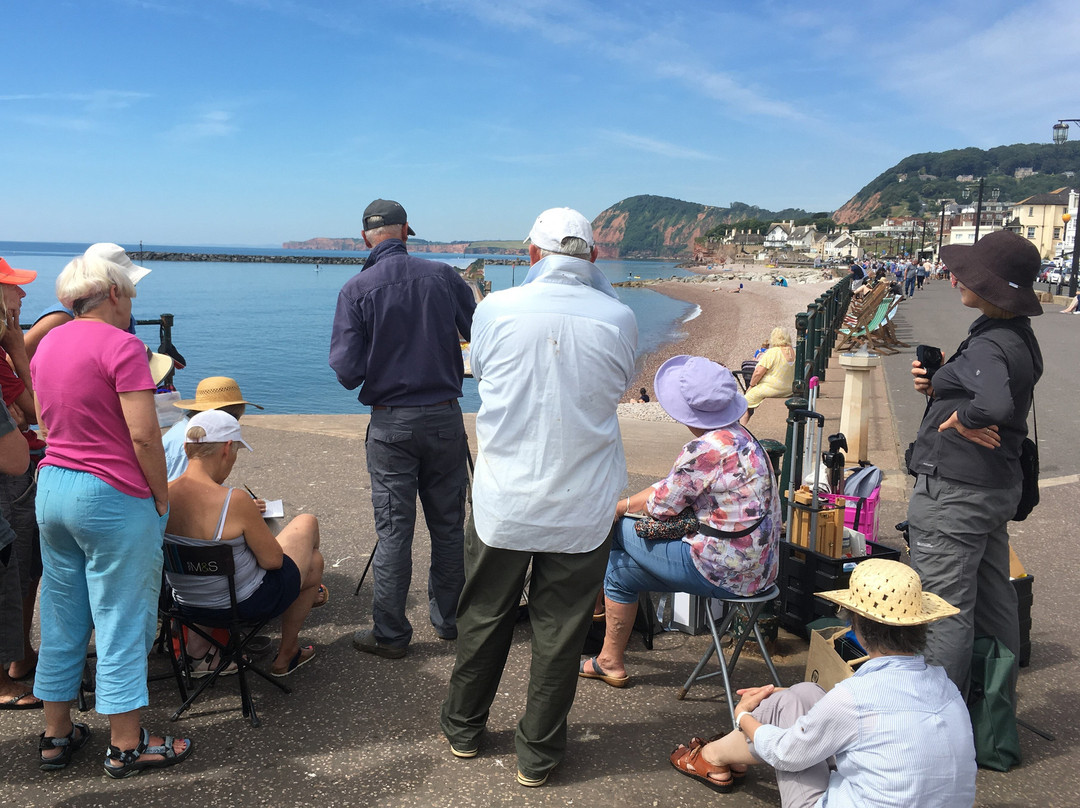 East Devon Art