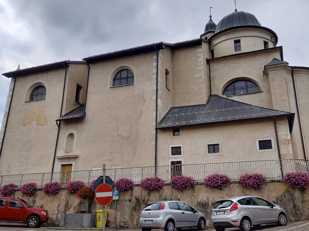 Chiesa Santa Maria Assunta景点图片