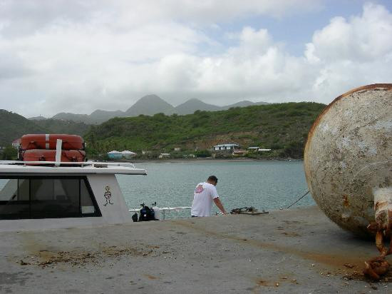 蒙特塞拉特旅游攻略图片