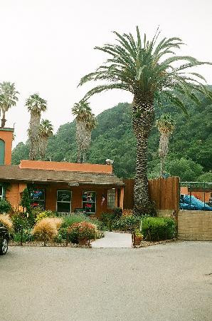 Avila Hot Springs Resort