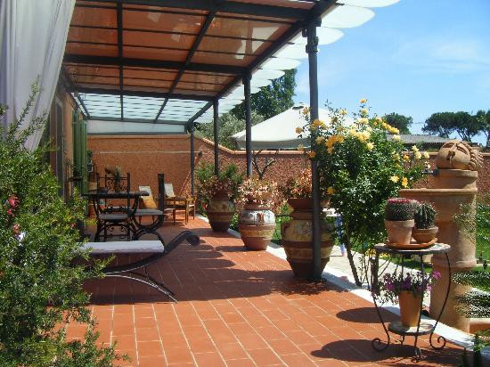 Giusy Bed & Breakfast